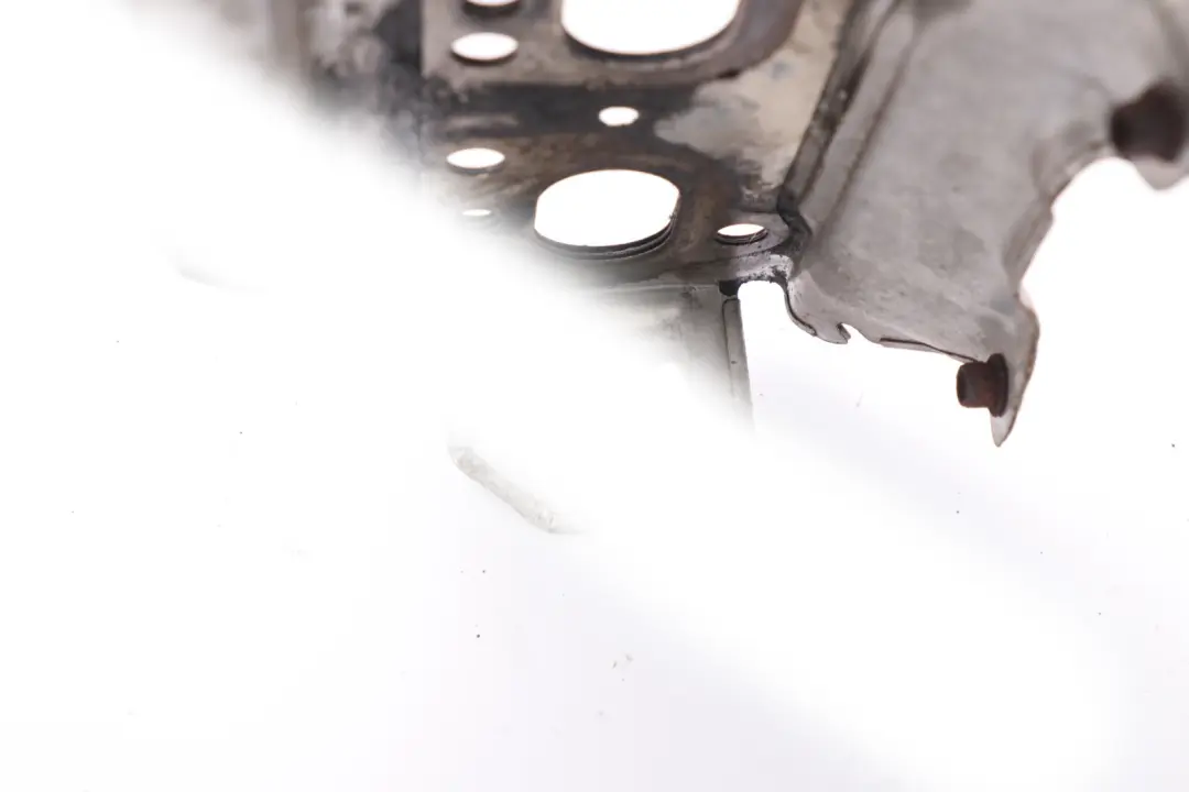 Dichtung Hitzeschild Abgaskrümmer 7626106 für Mini Cooper S R55 R56 R57 R60 N14 mit Teilenummer 7564342 Mini Cooper S R55 R56 R57 R60 N14 Dichtung Hitzeschild Abgaskrümmer 7626106 - SKU 7564342 - Teilenummer 7564342