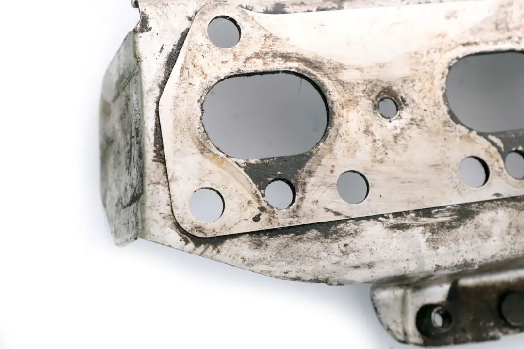 Mini Cooper S R55 R56 R57 R60 N14 Guarnizione Scudo Termico Collettore 7626106 - SKU 7564342 - Numero di parte 7564342
