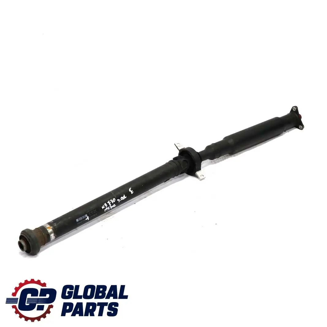 Prop Eje De transmision Propshaft automatico para BMW E70 con número de pieza 7564396 BMW E70 Prop Eje De transmision Propshaft automatico - SKU 7564396-1 - Número de pieza 7564396