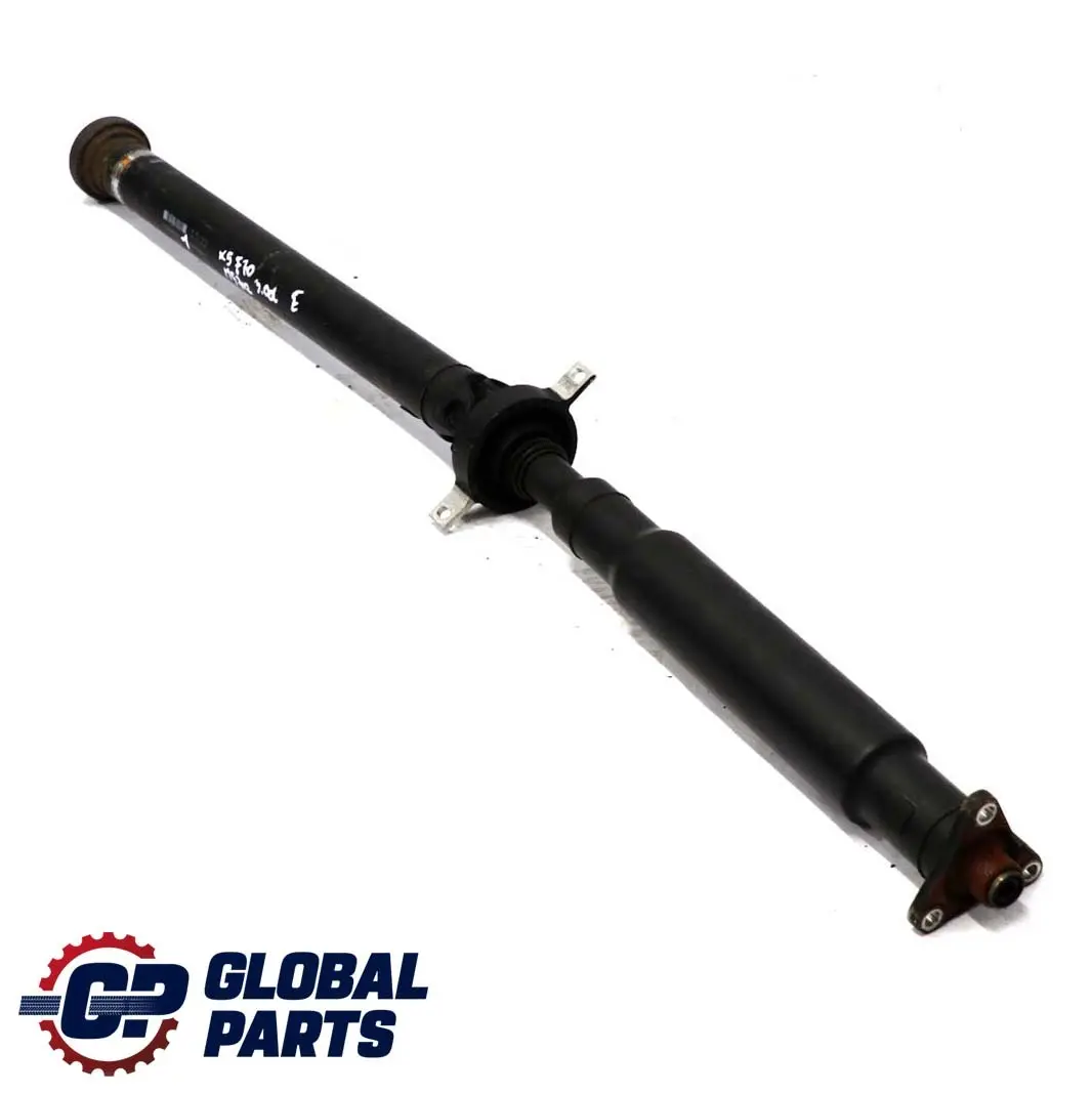 Prop Drive Shaft Propshaft Automatic pour BMW X5 Series E70 à propos du numéro de pièce 7564396 BMW X5 Series E70 Prop Drive Shaft Propshaft Automatic - SKU 7564396-1 - Numéro de pièce 7564396