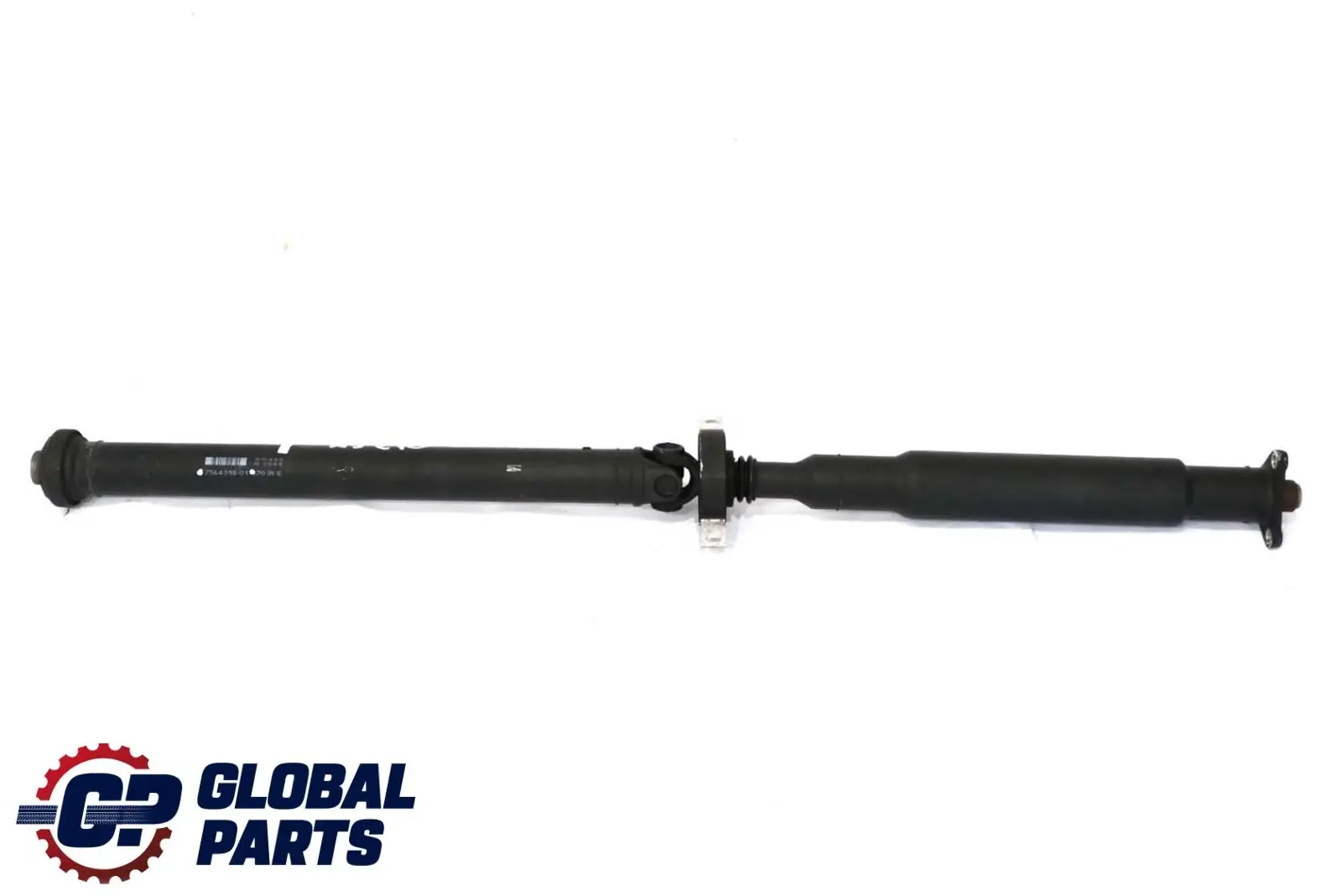 BMW E70 E71 Albero Di Trasmissione Prop Automatico 7564398