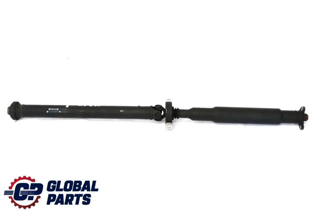 Arbre De Transmission Prop Automatique pour BMW E70 E71 à propos du numéro de pièce 7564398 BMW E70 E71 Arbre De Transmission Prop Automatique - SKU 7564398 - Numéro de pièce 7564398