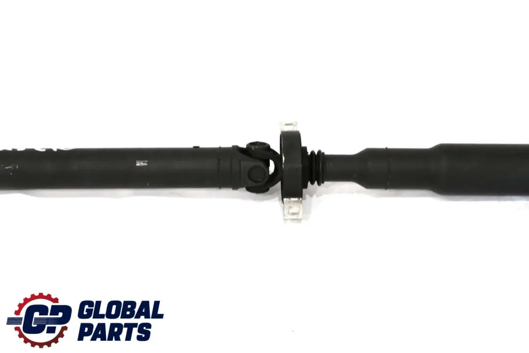 Prop Drive Shaft Propshaft Automatic to BMW E70 E71 with Part number 7564398 BMW E70 E71 Prop Drive Shaft Propshaft Automatic - SKU 7564398 - Part number 7564398