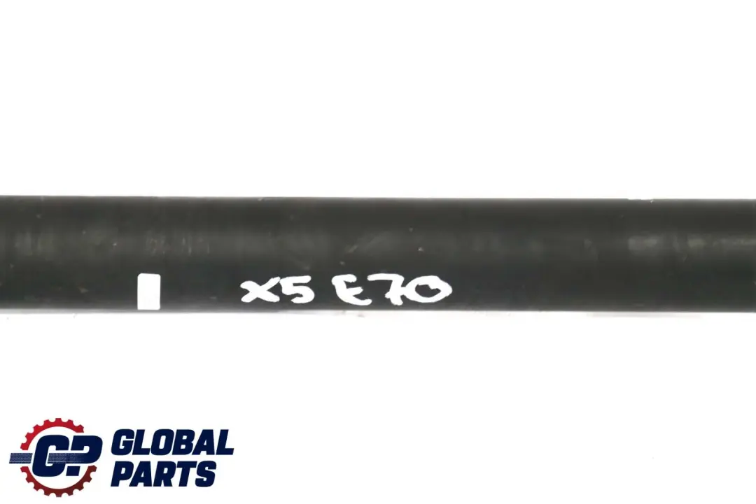 BMW E70 E71 Prop Drive Shaft Propshaft Automatic - SKU 7564398 - Part number 7564398