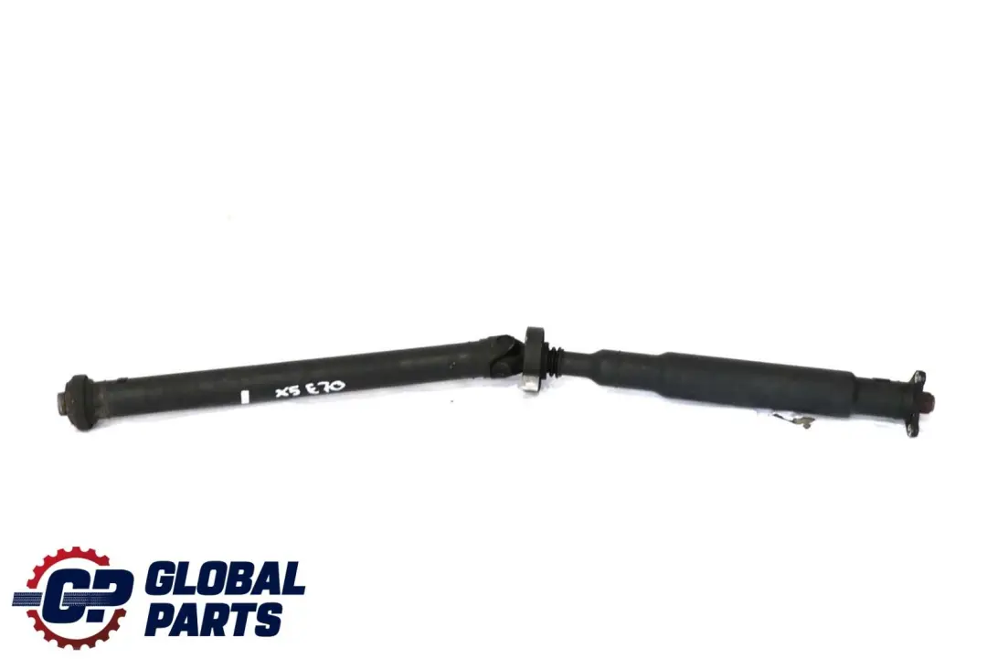 BMW E70 E71 Arbre De Transmission Prop Automatique - SKU 7564398 - Numéro de pièce 7564398