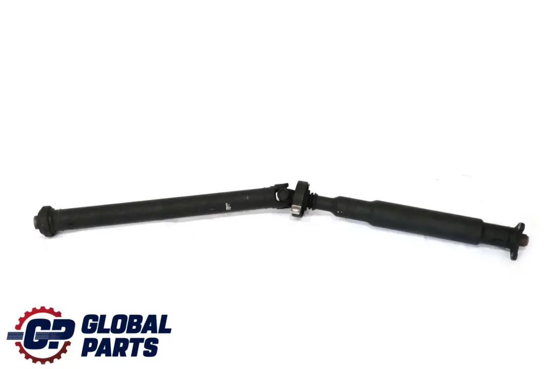Prop Drive Shaft Propshaft Automatic to BMW E70 E71 with Part number 7564398 BMW E70 E71 Prop Drive Shaft Propshaft Automatic - SKU 7564398 - Part number 7564398