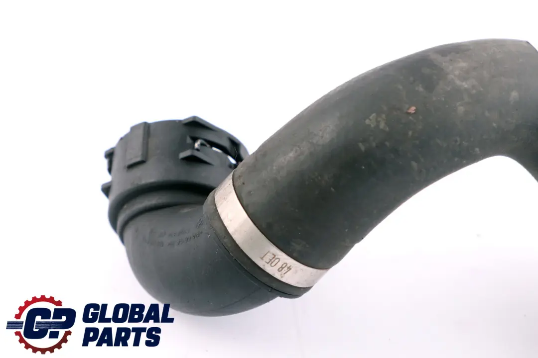  Hose Radiator BMW E81 X1 E84 E87 E90 E91 Bottom Thermostat Pipe - SKU 7564478 - Part number 7564478