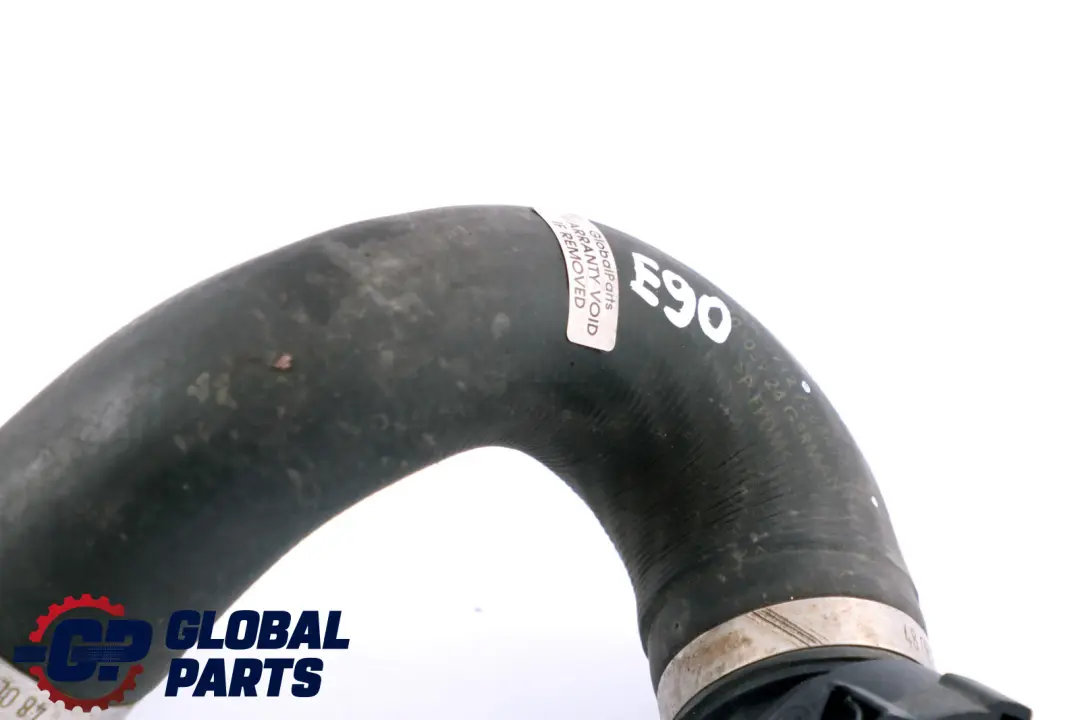  Hose Radiator BMW E81 X1 E84 E87 E90 E91 Bottom Thermostat Pipe - SKU 7564478 - Part number 7564478