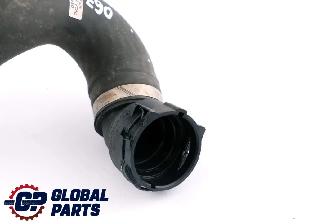  Hose Radiator BMW E81 X1 E84 E87 E90 E91 Bottom Thermostat Pipe - SKU 7564478 - Part number 7564478