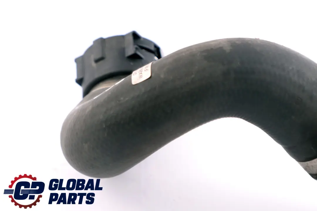 Manguera Radiador BMW E81 X1 E84 E87 E90 E91 Tubo Termostato Inferior para con número de pieza 7564478 Manguera Radiador BMW E81 X1 E84 E87 E90 E91 Tubo Termostato Inferior - SKU 7564478 - Número de pieza 7564478