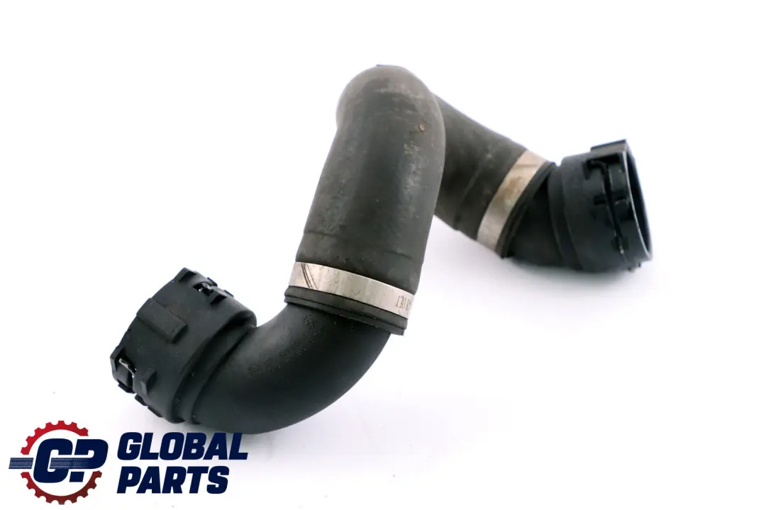  Hose Radiator BMW E81 X1 E84 E87 E90 E91 Bottom Thermostat Pipe - SKU 7564478 - Part number 7564478