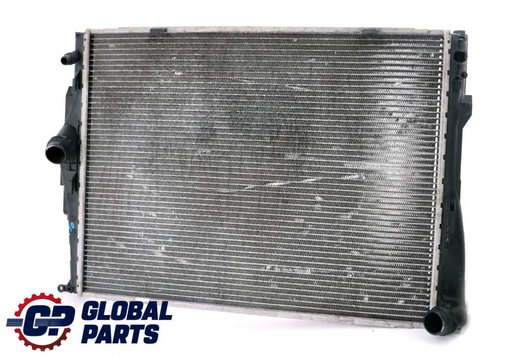 BMW 1 3 Series E81 E87 LCI E90 N43 Engine Water Cooling Coolant Radiator - SKU 7564654 - Part number 7564654