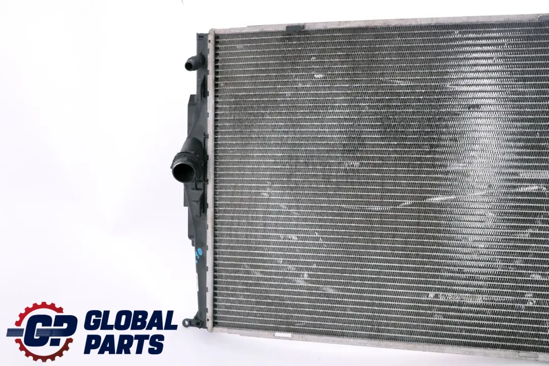 BMW 1 3 Series E81 E87 LCI E90 N43 Engine Water Cooling Coolant Radiator - SKU 7564654 - Part number 7564654