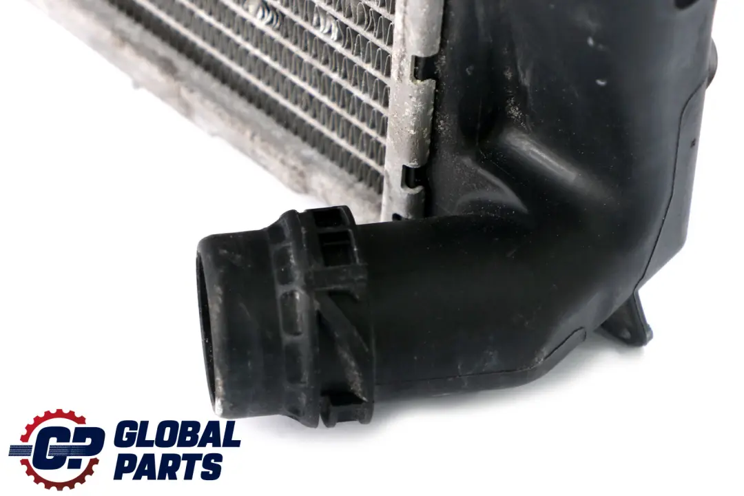 N43 Kühlmittelkühler für BMW E81 E87 LCI E90 mit Teilenummer 7564654 BMW E81 E87 LCI E90 N43 Kühlmittelkühler - SKU 7564654 - Teilenummer 7564654