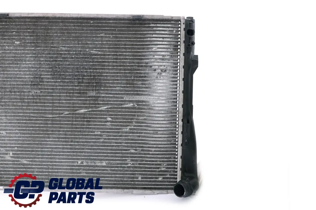BMW 1 3 Series E81 E87 LCI E90 N43 Engine Water Cooling Coolant Radiator - SKU 7564654 - Part number 7564654