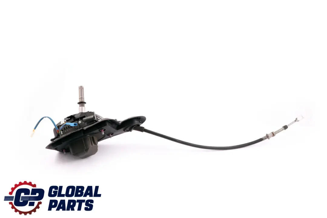 Shift Lever Assembly Gearshift Steptronic Automatic to BMW E90 E91 E92 E93 with Part number 7564687 BMW E90 E91 E92 E93 Shift Lever Assembly Gearshift Steptronic Automatic - SKU 7564687 - Part number 7564687