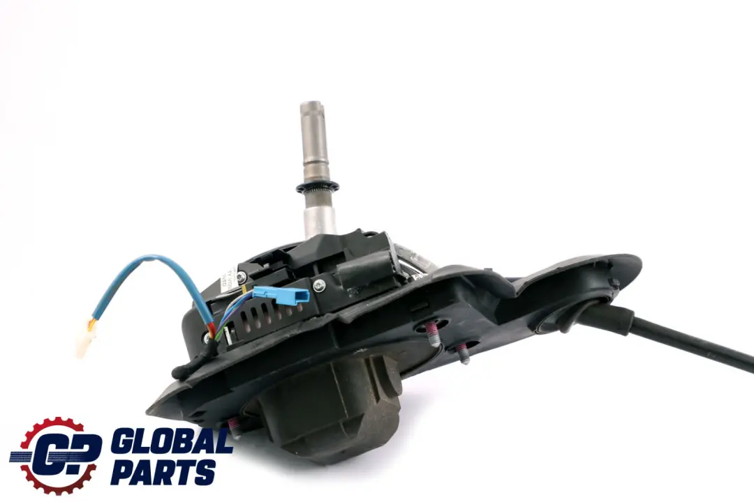 Levier De Vitesse Steptronic Automatique pour BMW E90 E91 E92 E93 à propos du numéro de pièce 7564687 BMW E90 E91 E92 E93 Levier De Vitesse Steptronic Automatique - SKU 7564687 - Numéro de pièce 7564687