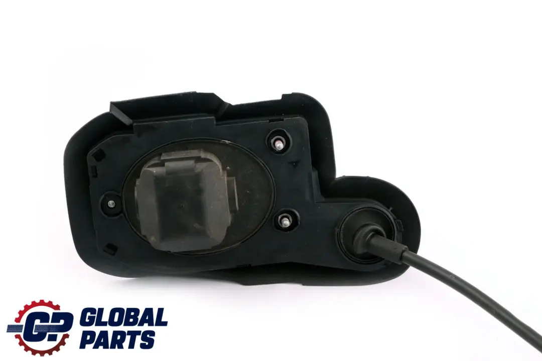 BMW E90 E91 E92 E93 Wybierak Biegów Automat - SKU 7564687 - Numer Części 7564687