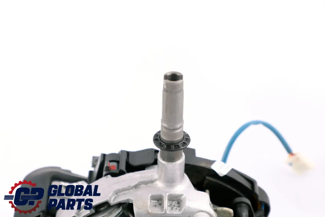 BMW E90 E91 E92 E93 Palanca Cambio Conjunto Cambio Steptronic Automático - SKU 7564687 - Número de pieza 7564687