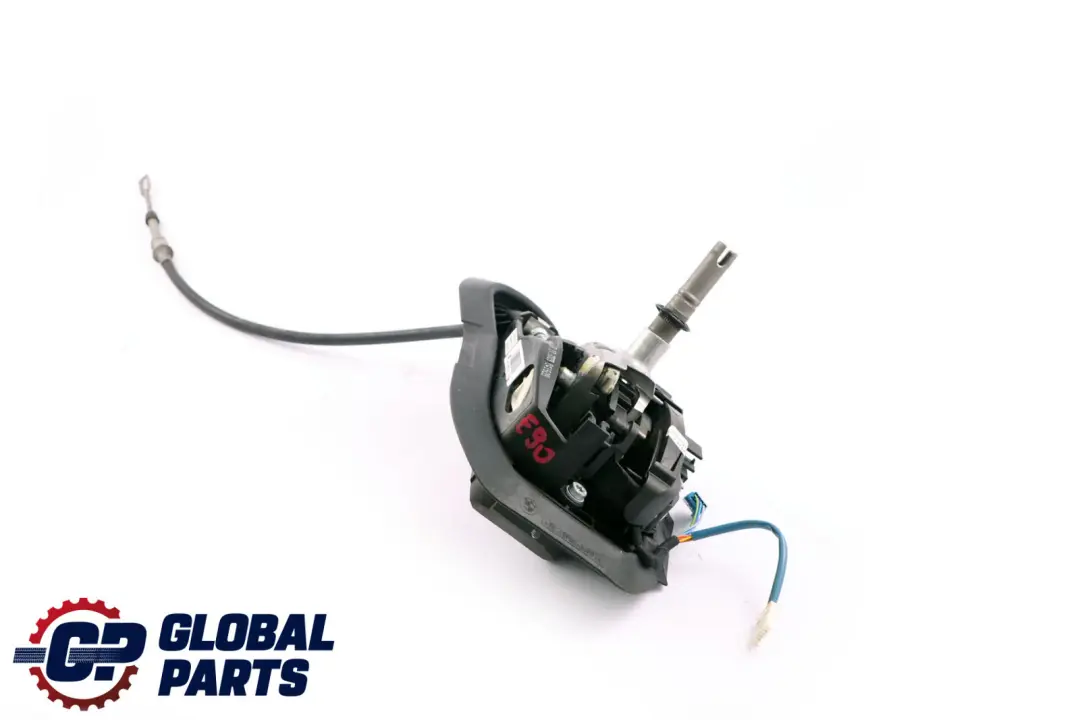 BMW E90 E91 E92 E93 Wybierak Biegów Automat - SKU 7564687 - Numer Części 7564687