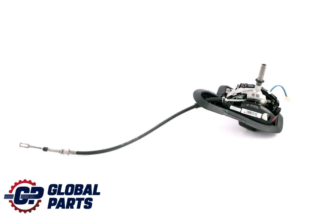 BMW E90 E91 E92 E93 Shift Lever Assembly Gearshift Steptronic Automatic - SKU 7564687 - Part number 7564687