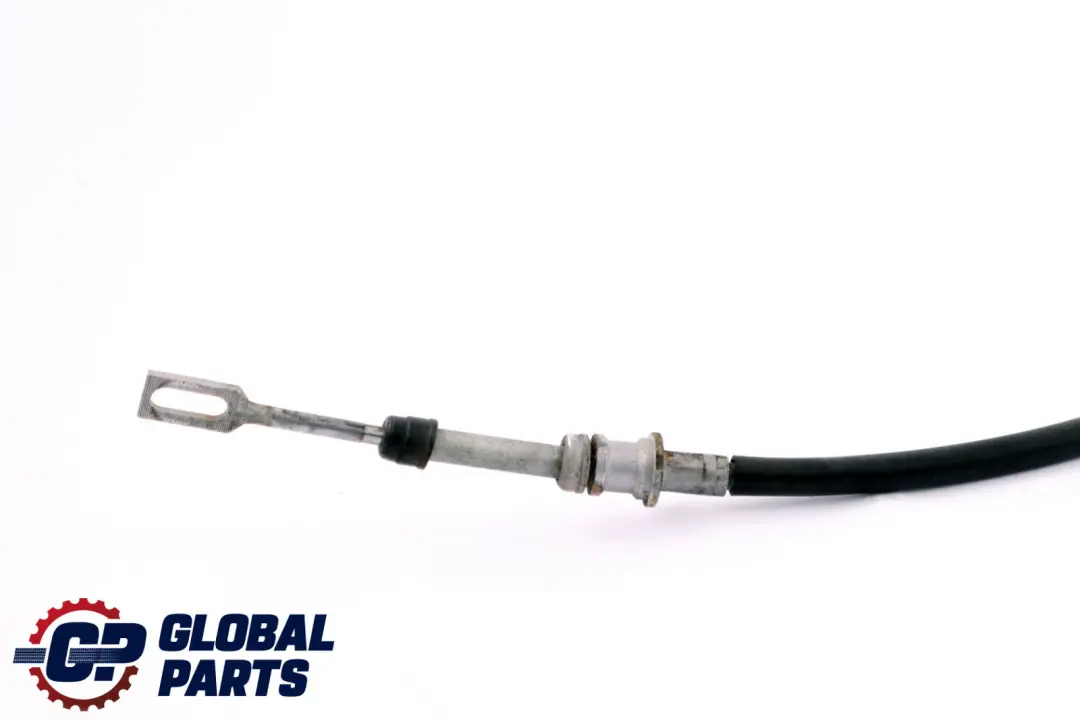 BMW 3 er E90 E91 E92 E93 Schaltung Steptronic Automatikgetriebe - SKU 7564687 - Teilenummer 7564687