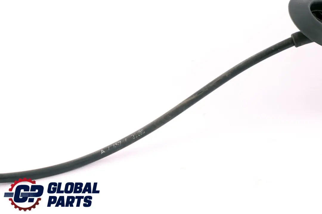 Levier De Vitesse Steptronic Automatique pour BMW E90 E91 E92 E93 à propos du numéro de pièce 7564687 BMW E90 E91 E92 E93 Levier De Vitesse Steptronic Automatique - SKU 7564687 - Numéro de pièce 7564687