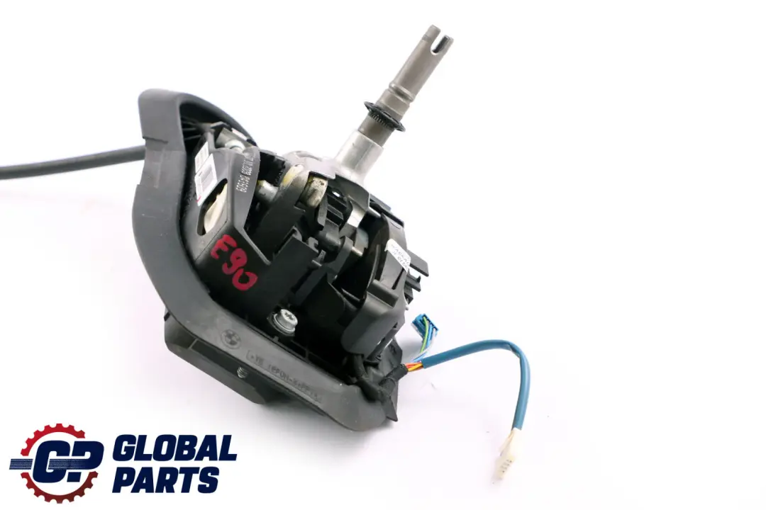 BMW E90 E91 E92 E93 Wybierak Biegów Automat - SKU 7564687 - Numer Części 7564687