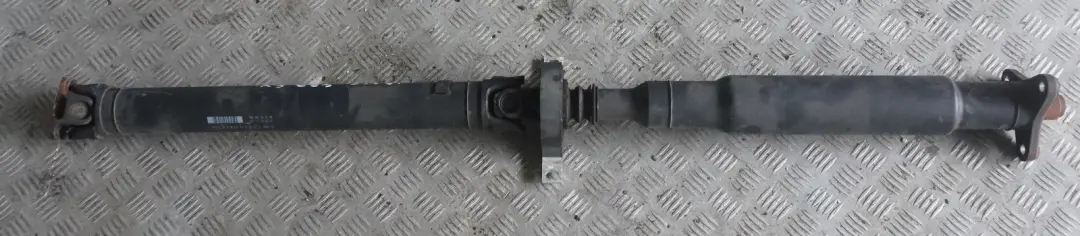 2.5si 3.0si Petrol N52N Rear Drive Shaft Prop Shaft Propshaft to BMW X3 E83 with Part number 7564740 BMW X3 E83 2.5si 3.0si Petrol N52N Rear Drive Shaft Prop Shaft Propshaft - SKU 7564740 - Part number 7564740