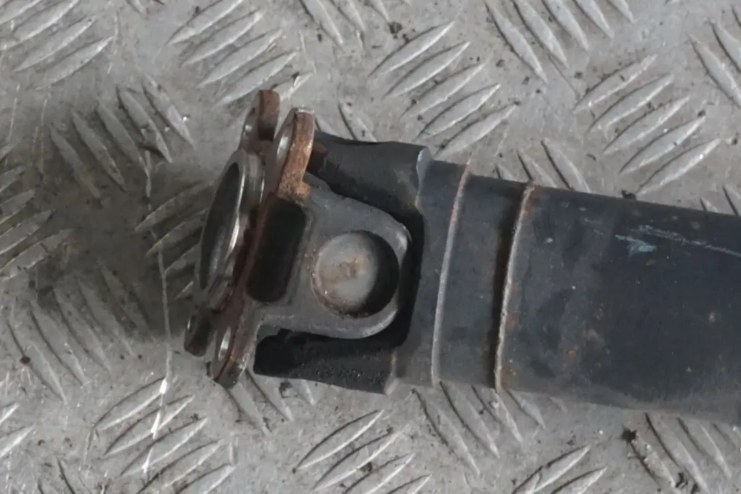 2.5si 3.0si Gasolina N52N Eje Transmisión Trasero para BMW X3 E83 con número de pieza 7564740 BMW X3 E83 2.5si 3.0si Gasolina N52N Eje Transmisión Trasero - SKU 7564740 - Número de pieza 7564740