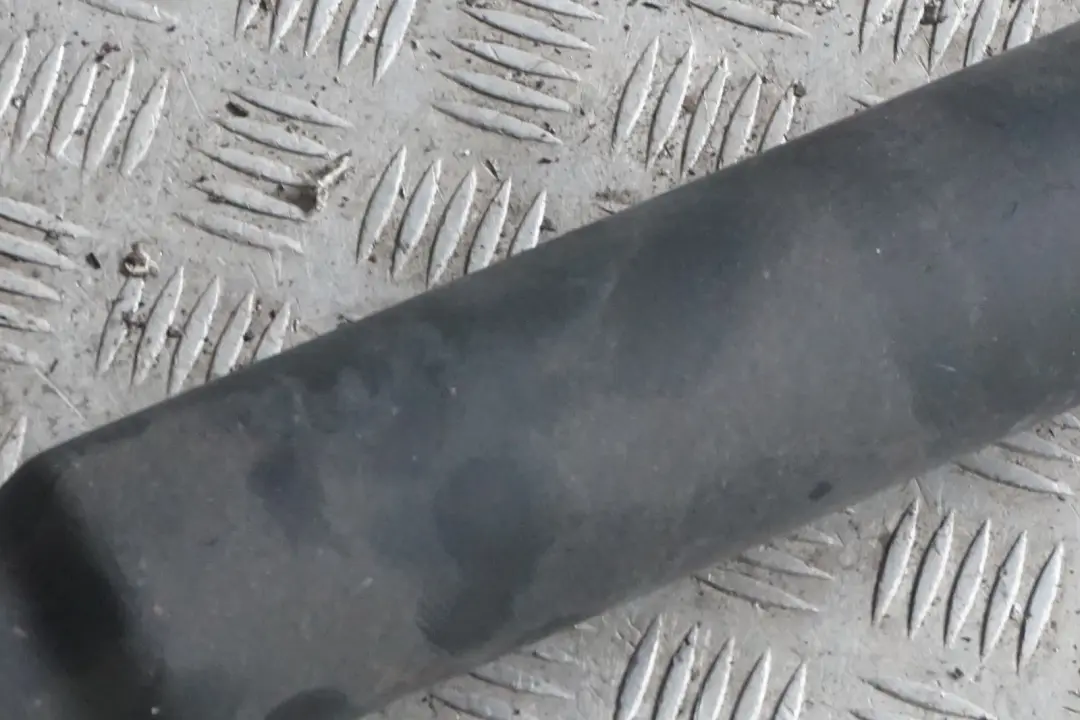 2.5si 3.0si Gasolina N52N Eje Transmisión Trasero para BMW X3 E83 con número de pieza 7564740 BMW X3 E83 2.5si 3.0si Gasolina N52N Eje Transmisión Trasero - SKU 7564740 - Número de pieza 7564740