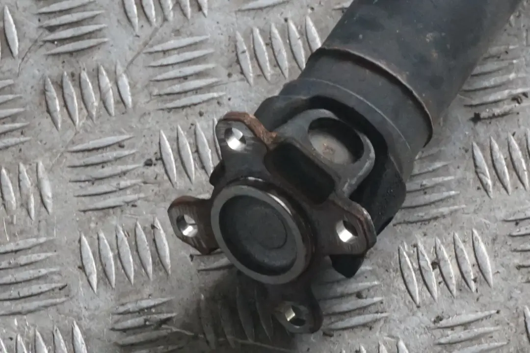 2.5si 3.0si Gasolina N52N Eje Transmisión Trasero para BMW X3 E83 con número de pieza 7564740 BMW X3 E83 2.5si 3.0si Gasolina N52N Eje Transmisión Trasero - SKU 7564740 - Número de pieza 7564740