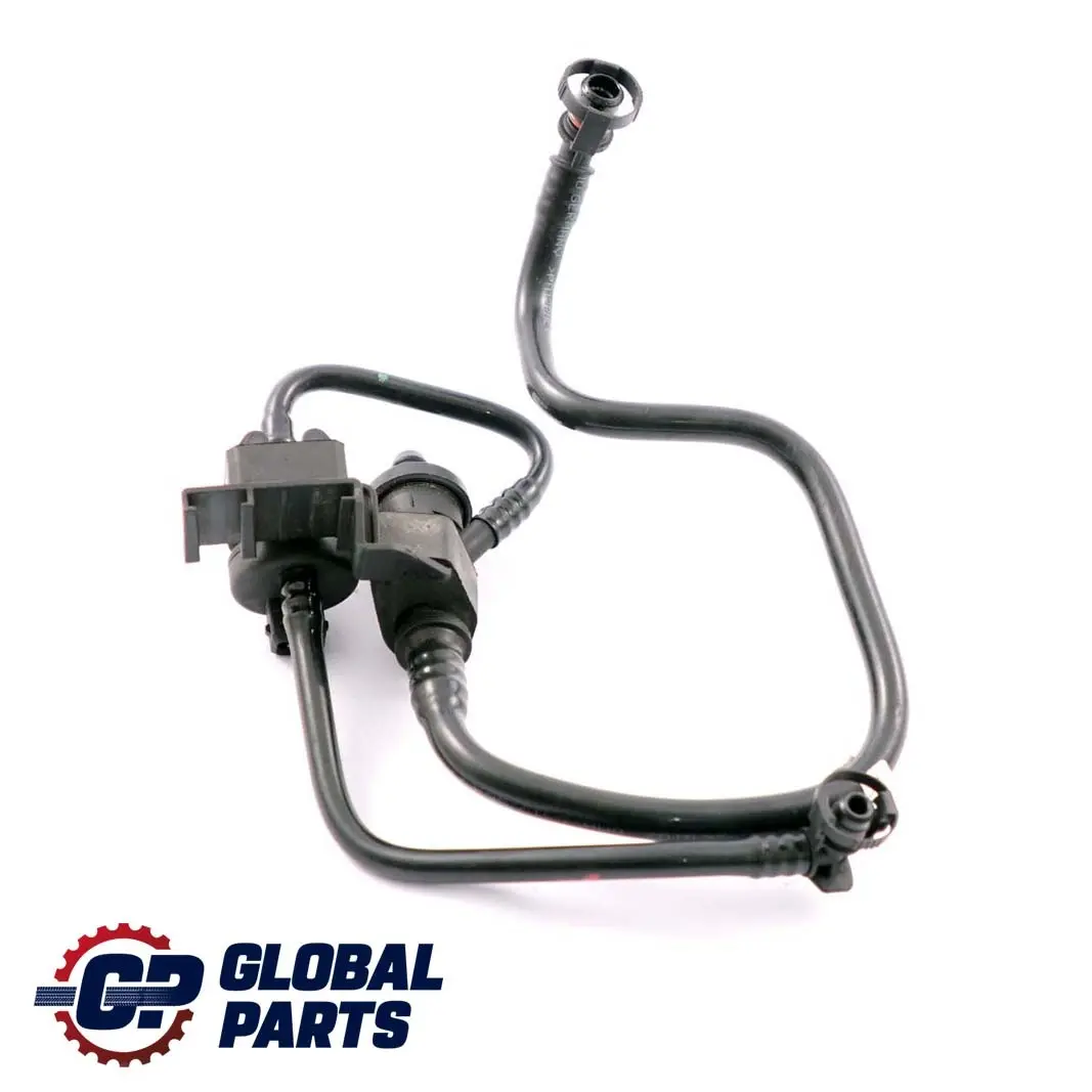 N45N Sucking Jet Pump Lines Vacuum Control Engine to BMW 3 Series E90 316i with Part number 7578888 BMW 3 Series E90 316i N45N Sucking Jet Pump Lines Vacuum Control Engine - SKU 7564772 - Part number 7578888