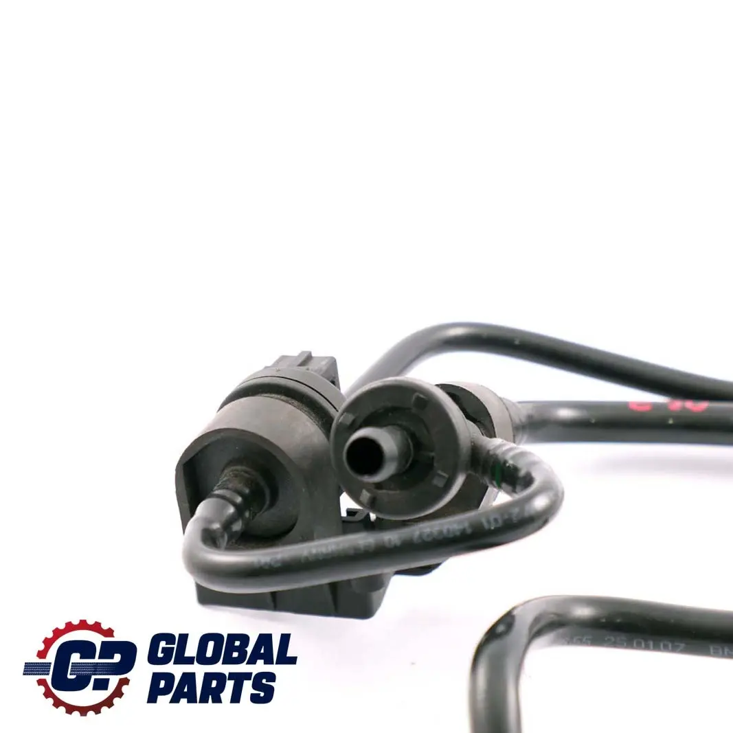 N45N Pompe Jet D'Aspiration Lignes Moteur 1161 pour BMW 3 E90 316i à propos du numéro de pièce 7578888 BMW 3 E90 316i N45N Pompe Jet D'Aspiration Lignes Moteur 1161 - SKU 7564772 - Numéro de pièce 7578888