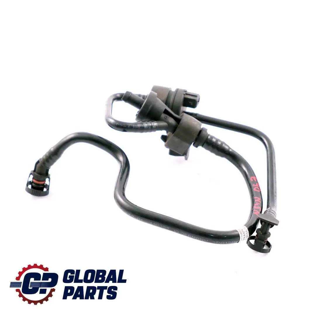 BMW 3 er E90 316i N45N Saugstrahlpumpe Leitungen Motor 1161 - SKU 7564772 - Teilenummer 7578888