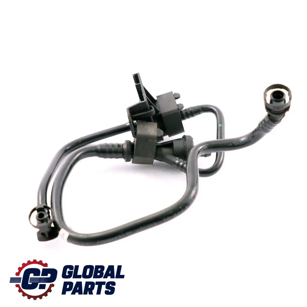 BMW 3 er E90 316i N45N Saugstrahlpumpe Leitungen Motor 1161 - SKU 7564772 - Teilenummer 7578888