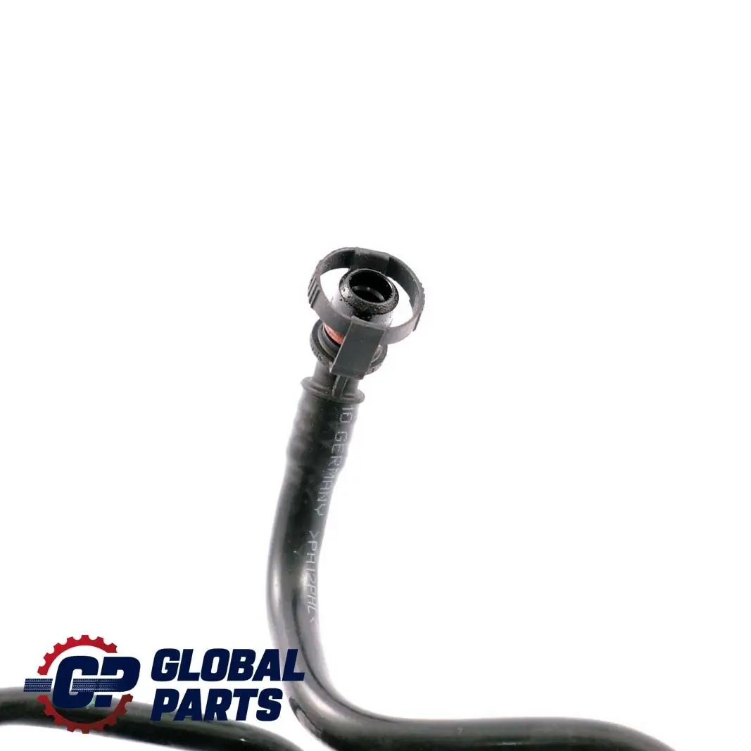 BMW 3 er E90 316i N45N Saugstrahlpumpe Leitungen Motor 1161 - SKU 7564772 - Teilenummer 7578888