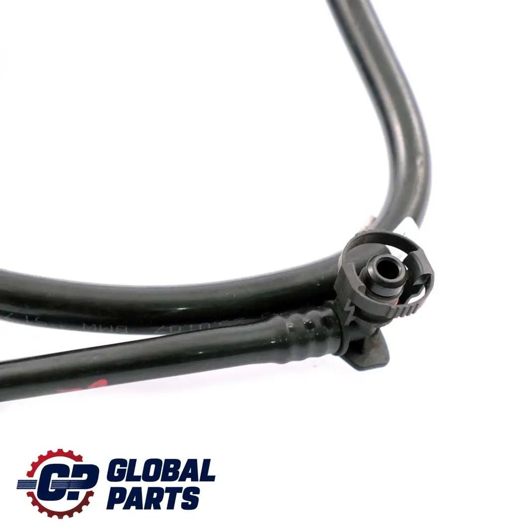 BMW E90 316i N45N Bomba Chorro Succión Líneas Control Vacío Motor - SKU 7564772 - Número de pieza 7578888