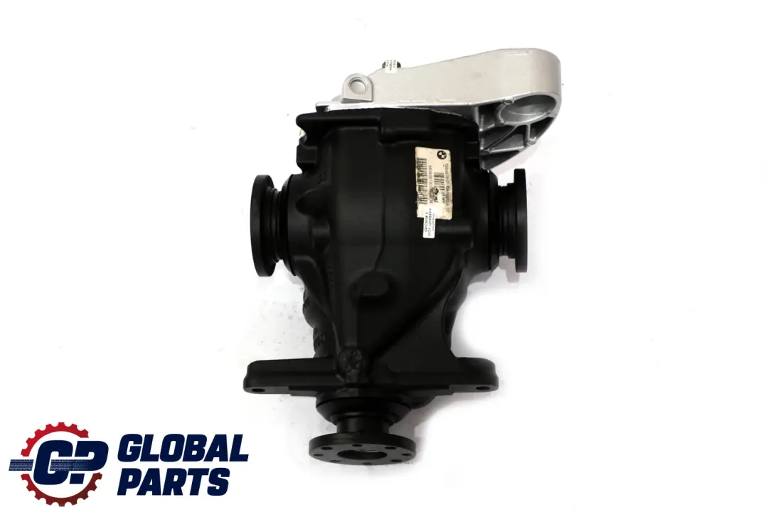 320si Most Dyfer Dyferencjał 4,10 REGENREROWANY do BMW E90 o numerze 7564878 BMW E90 320si Most Dyfer Dyferencjał 4,10 REGENREROWANY - SKU 7564878-1 - Numer Części 7564878