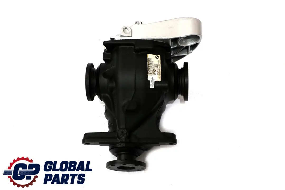 BMW 3 Series E90 320si Rear Differential Diff 4,10 Ratio RECONDITIONED - SKU 7564878-1 - Part number 7564878