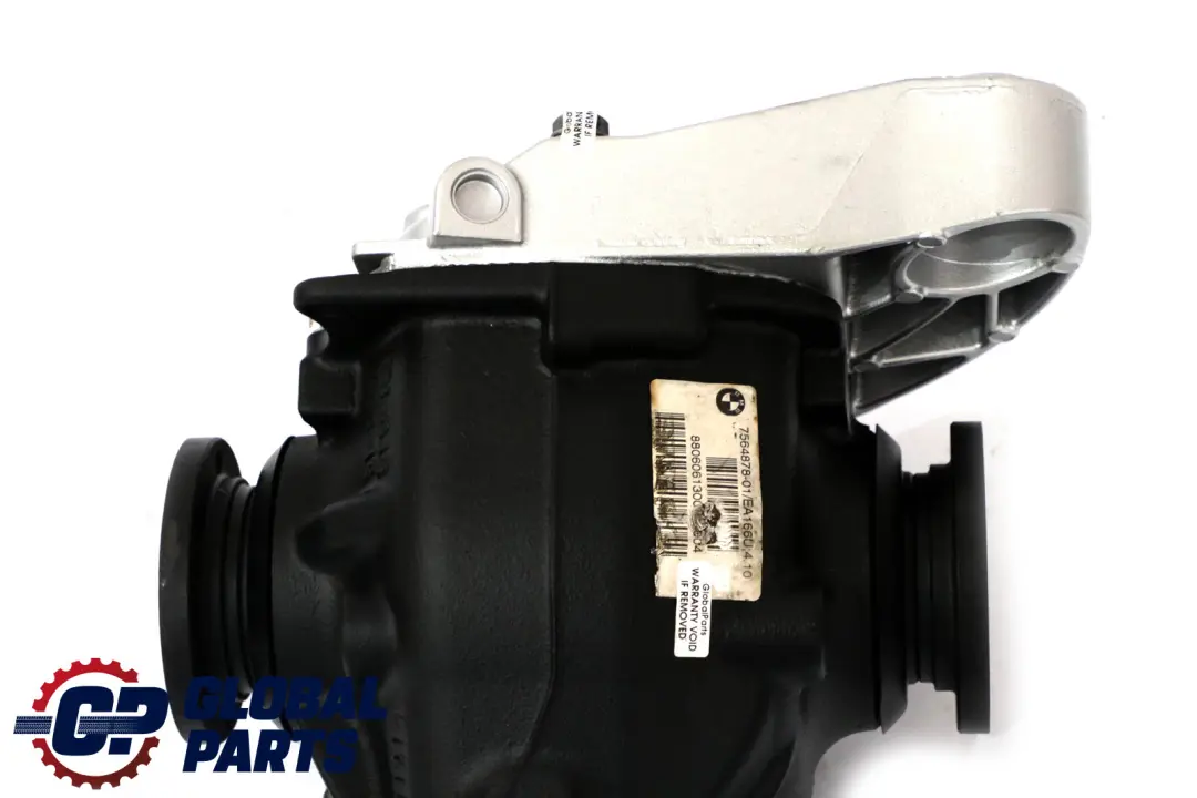 BMW 3 Series E90 320si Rear Differential Diff 4,10 Ratio RECONDITIONED - SKU 7564878-1 - Part number 7564878