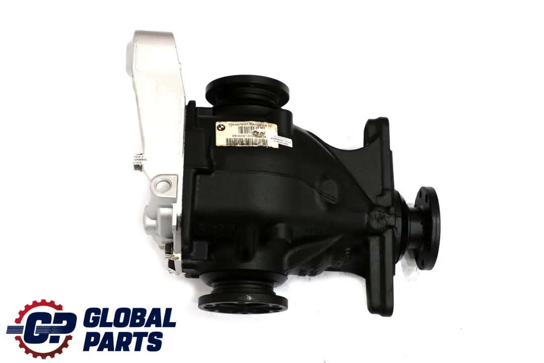 320si Most Dyfer Dyferencjał 4,10 REGENREROWANY do BMW E90 o numerze 7564878 BMW E90 320si Most Dyfer Dyferencjał 4,10 REGENREROWANY - SKU 7564878-1 - Numer Części 7564878