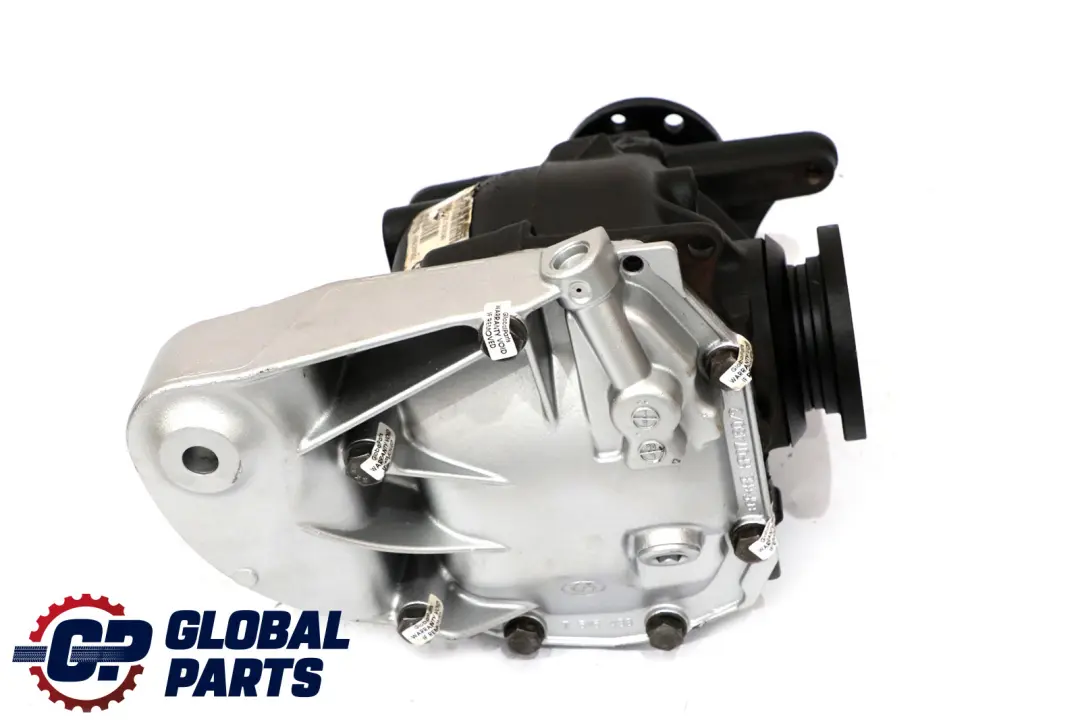 320si Differenziale Asse Posteriore 4,10 GARANZIA Erneut per BMW E90 con numero di parte 7564878 BMW E90 320si Differenziale Asse Posteriore 4,10 GARANZIA Erneut - SKU 7564878-1 - Numero di parte 7564878
