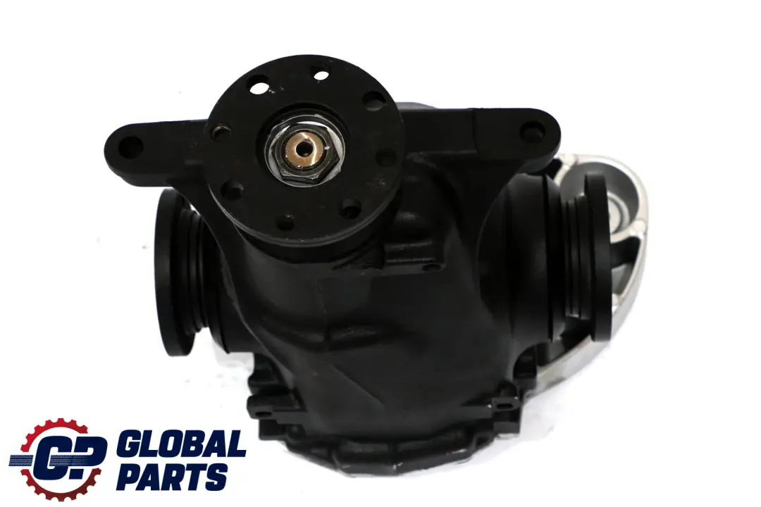 320si Most Dyfer Dyferencjał 4,10 REGENREROWANY do BMW E90 o numerze 7564878 BMW E90 320si Most Dyfer Dyferencjał 4,10 REGENREROWANY - SKU 7564878-1 - Numer Części 7564878