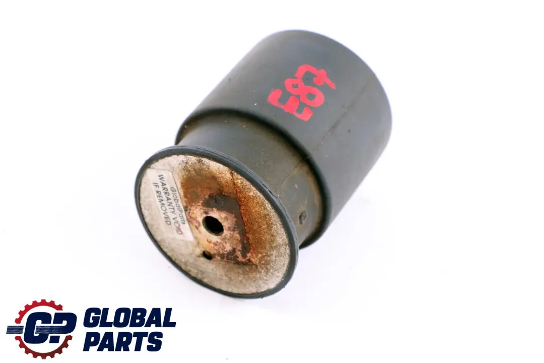 Assorbitore delle Vibrazioni 33 HZ per BMW 1 Series E81 E87 E87N E88 con numero di parte 7564880 BMW 1 Series E81 E87 E87N E88 Assorbitore delle Vibrazioni 33 HZ - SKU 7564880 - Numero di parte 7564880