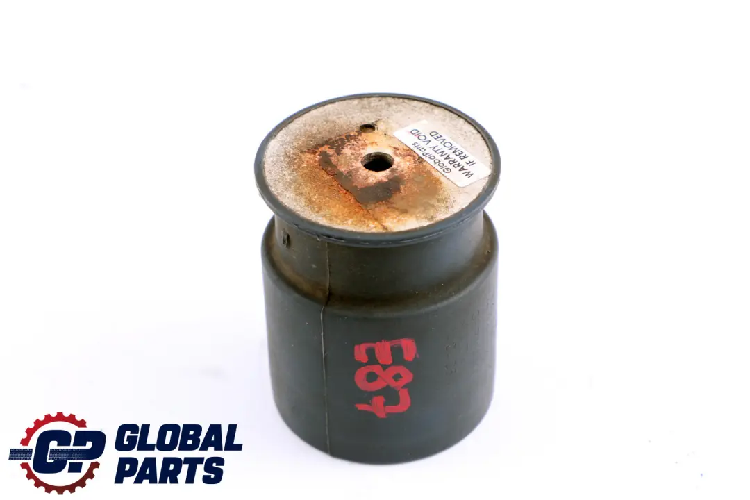 Amortiguador De Vibraciones 33 HZ para BMW E81 E87 E87N E88 con número de pieza 7564880 BMW E81 E87 E87N E88 Amortiguador De Vibraciones 33 HZ - SKU 7564880 - Número de pieza 7564880