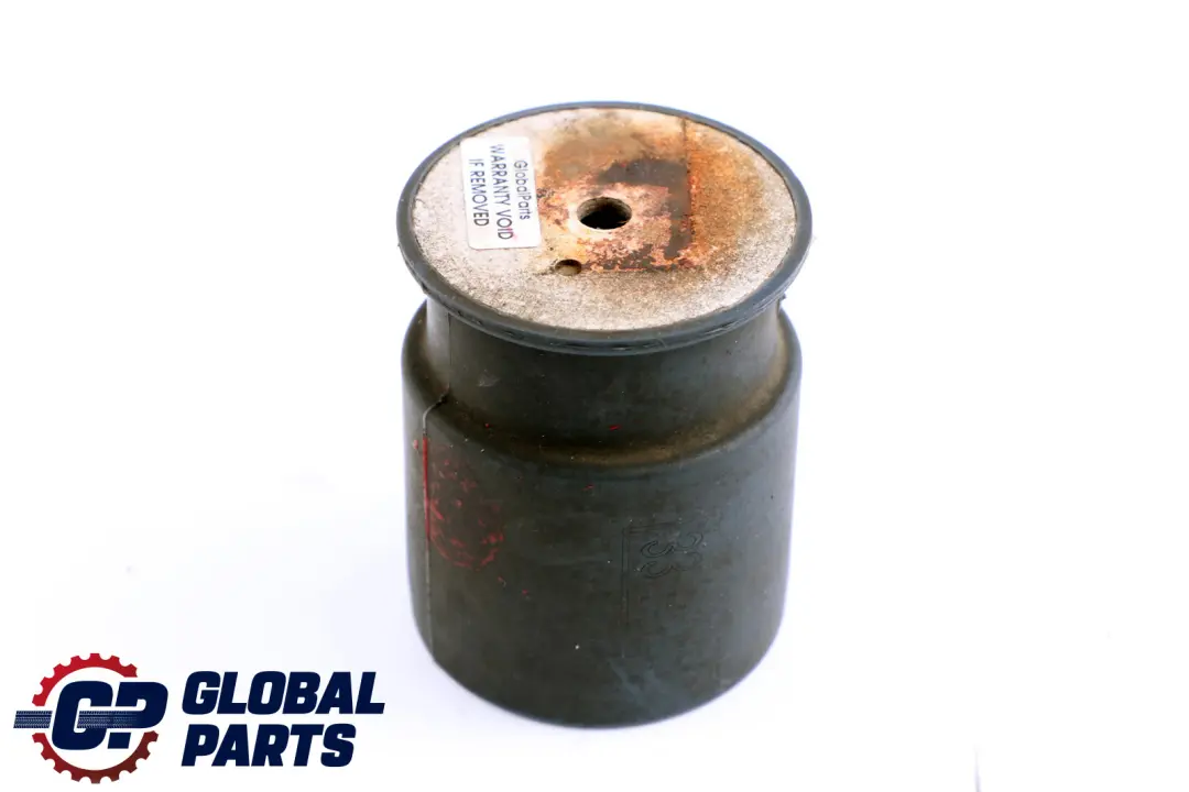 BMW E81 E87 E87N E88 Amortiguador De Vibraciones 33 HZ - SKU 7564880 - Número de pieza 7564880