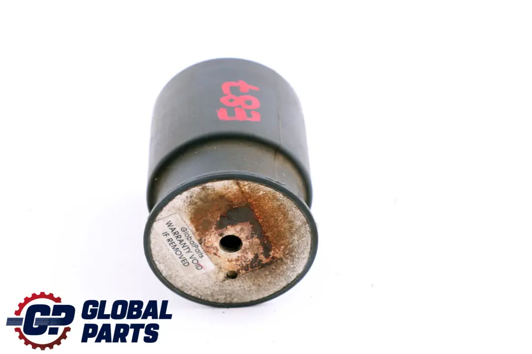 Amortiguador De Vibraciones 33 HZ para BMW E81 E87 E87N E88 con número de pieza 7564880 BMW E81 E87 E87N E88 Amortiguador De Vibraciones 33 HZ - SKU 7564880 - Número de pieza 7564880
