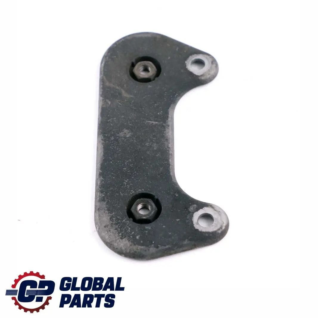 Tubo Staffa Di Scarico BMW E81 E90 E91 E92 N43 Montaggio Anteriore per con numero di parte 7564942 Tubo Staffa Di Scarico BMW E81 E90 E91 E92 N43 Montaggio Anteriore - SKU 7564942 - Numero di parte 7564942