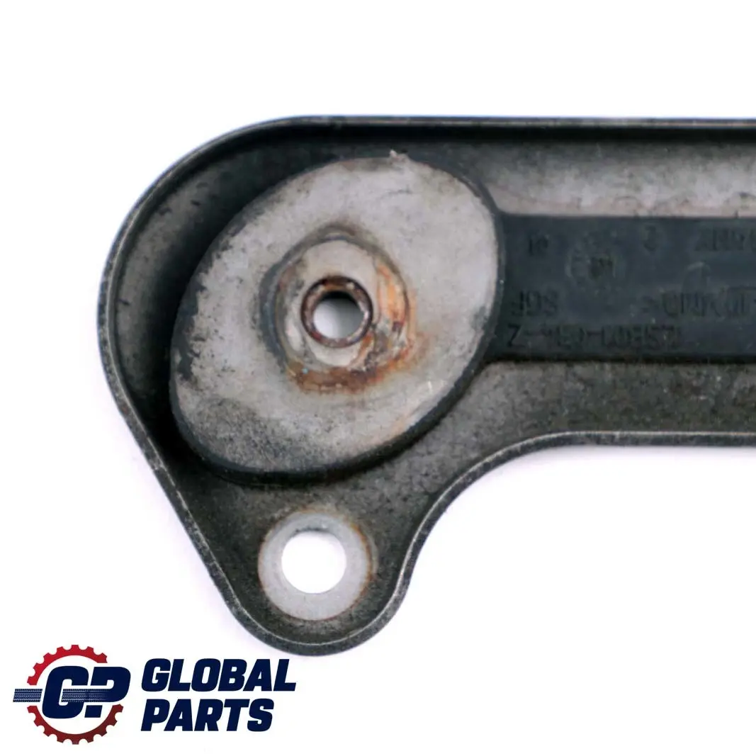 N43 Wieszak Uchwyt Tłumika do BMW E81 E90 E91 E92 o numerze 7564942 BMW E81 E90 E91 E92 N43 Wieszak Uchwyt Tłumika - SKU 7564942 - Numer Części 7564942